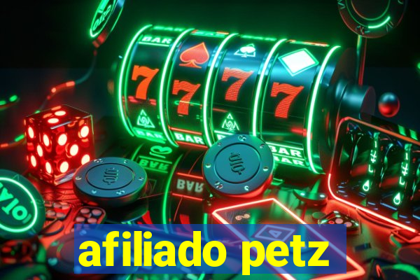 afiliado petz